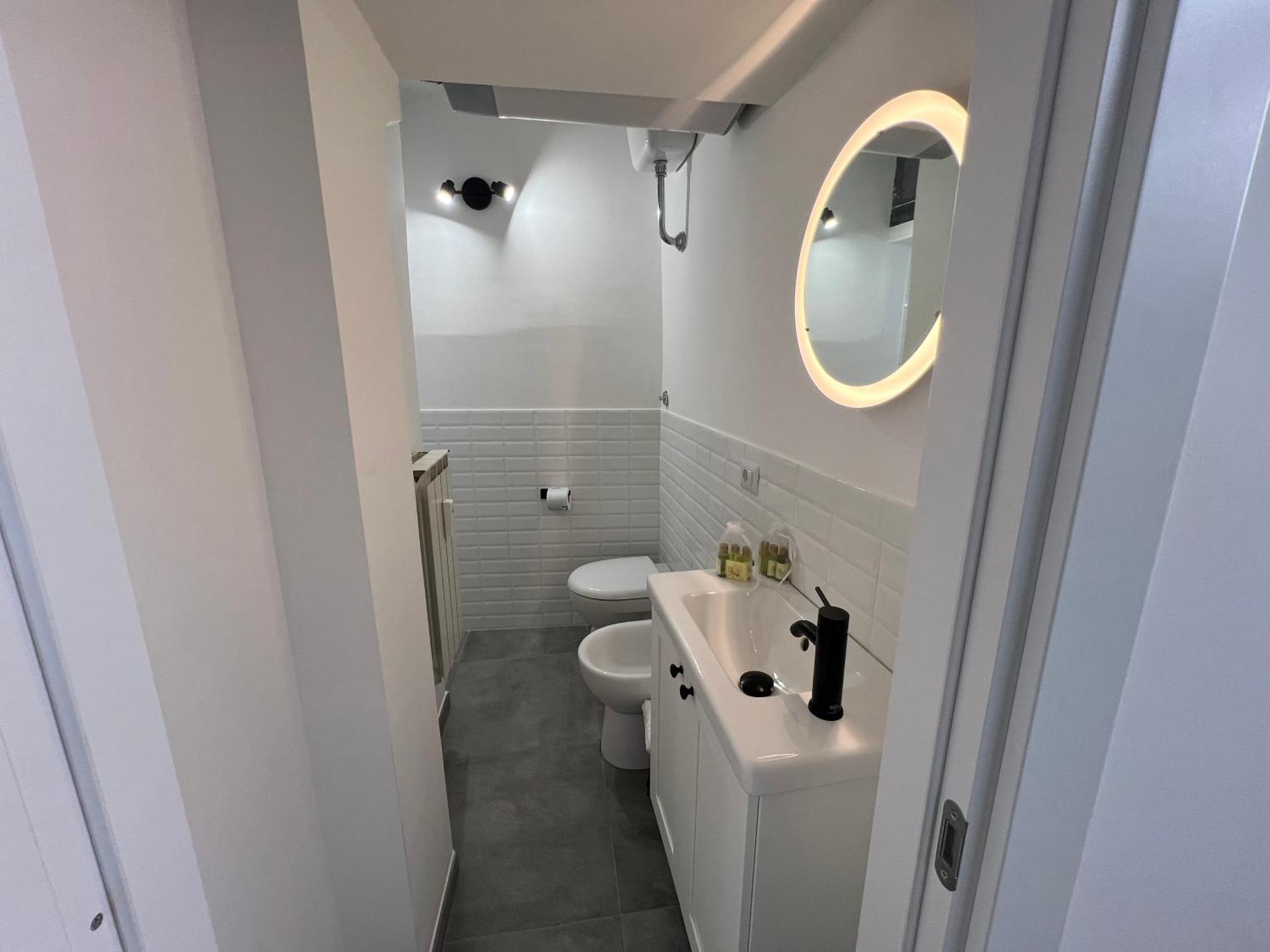 Testaccio Industrial Loft Rome Luaran gambar