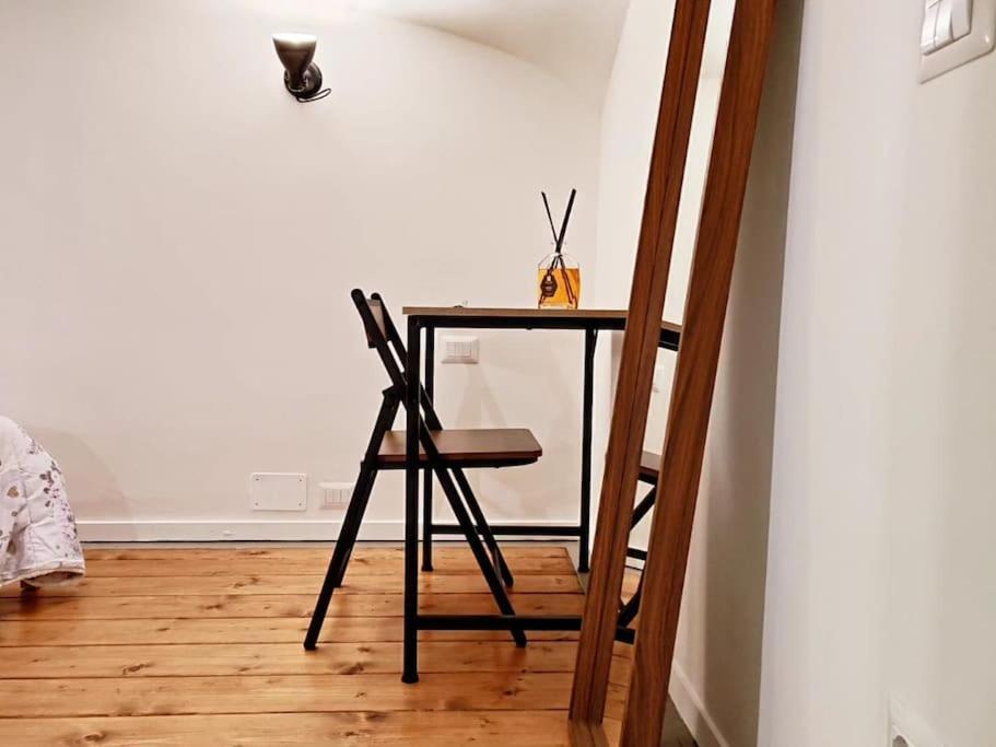 Testaccio Industrial Loft Rome Luaran gambar