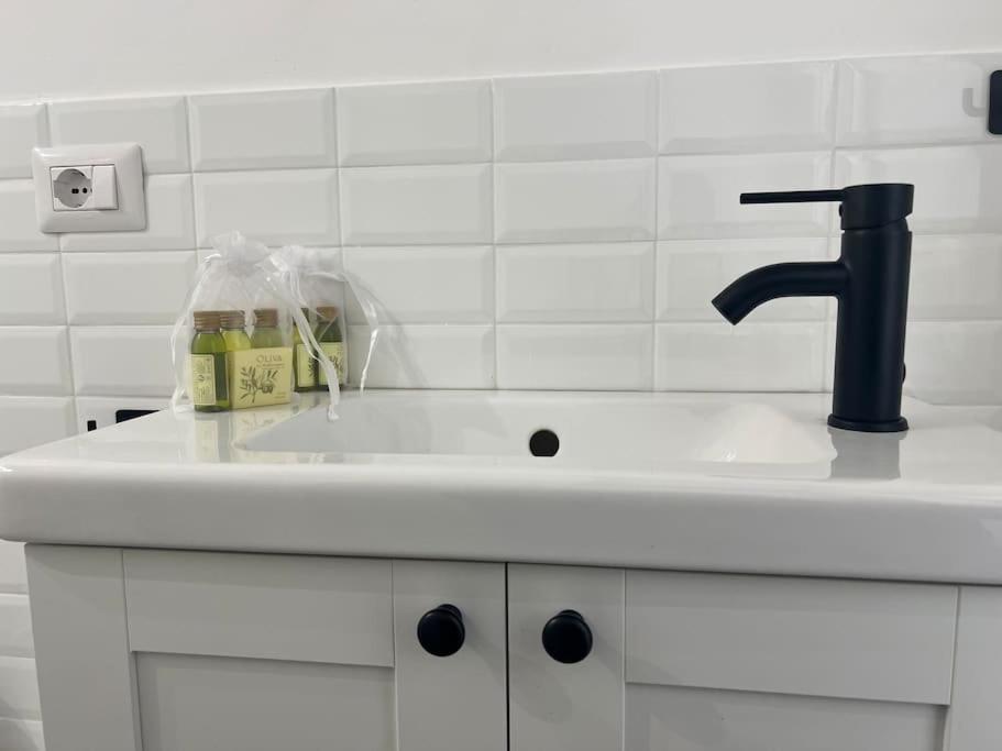 Testaccio Industrial Loft Rome Luaran gambar