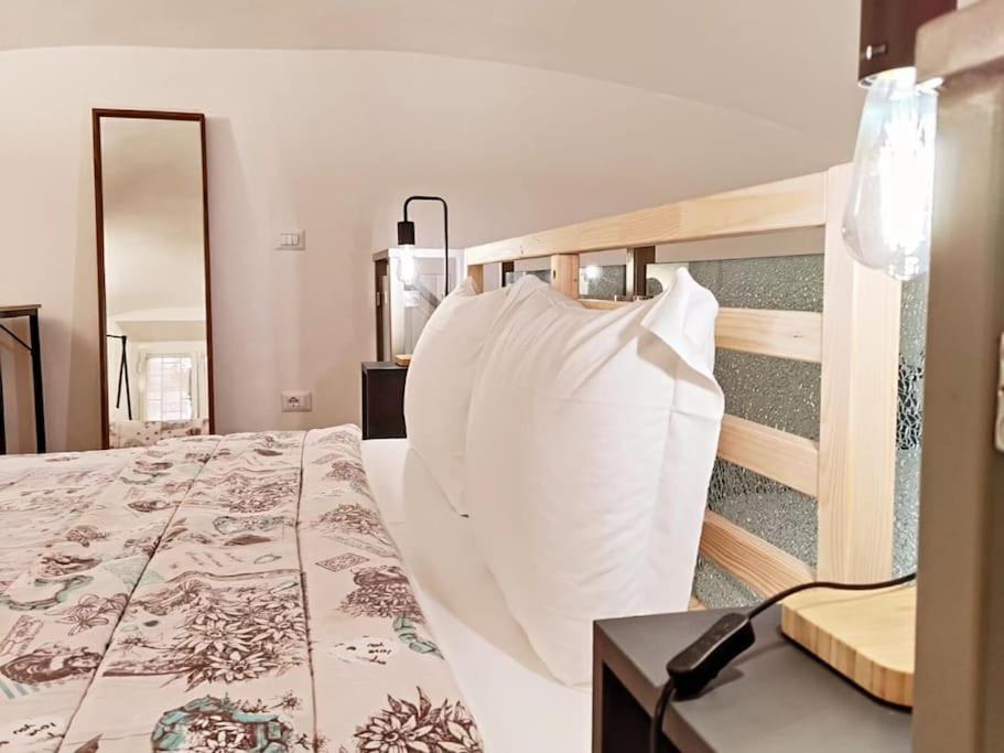 Testaccio Industrial Loft Rome Luaran gambar